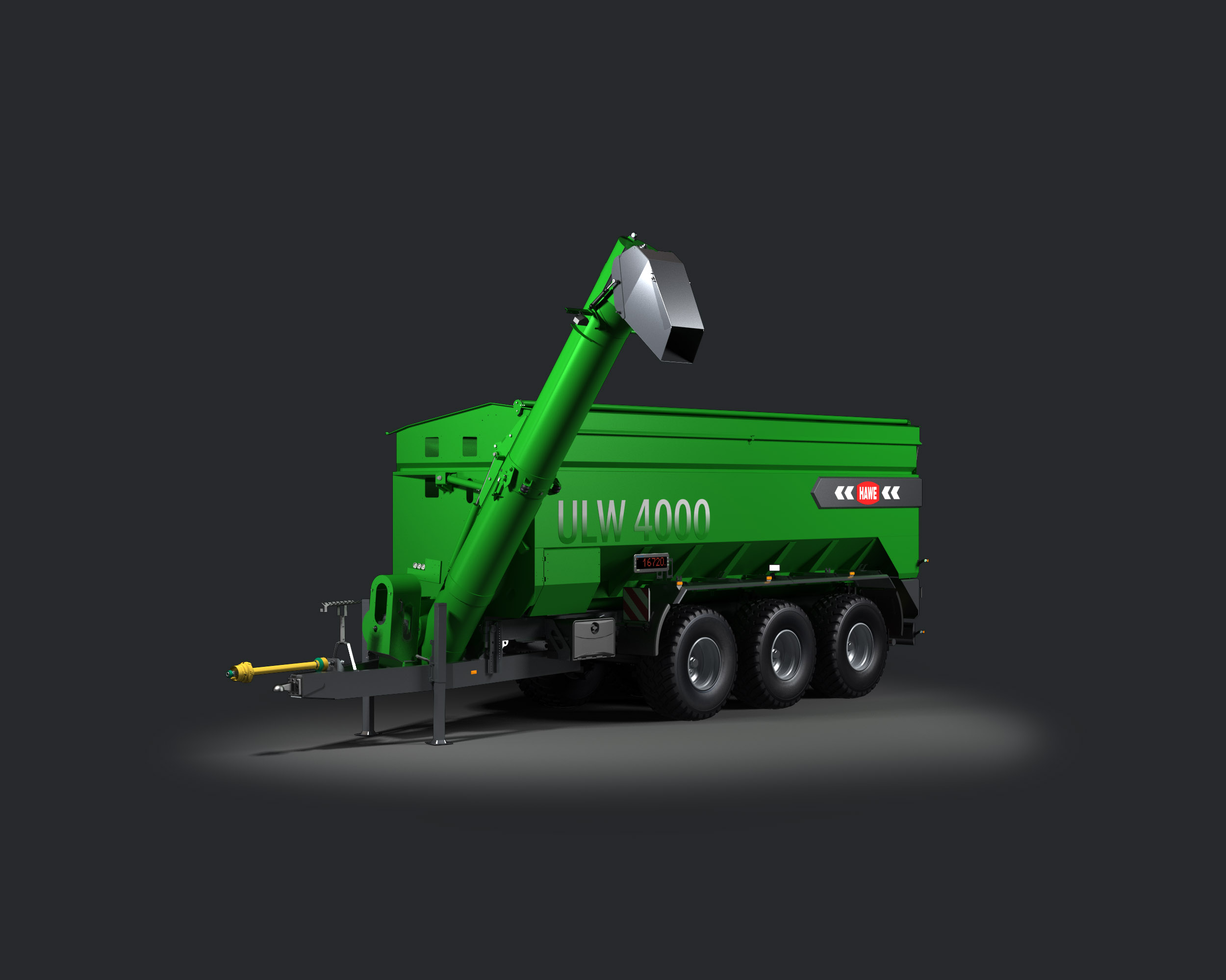 ULW4000